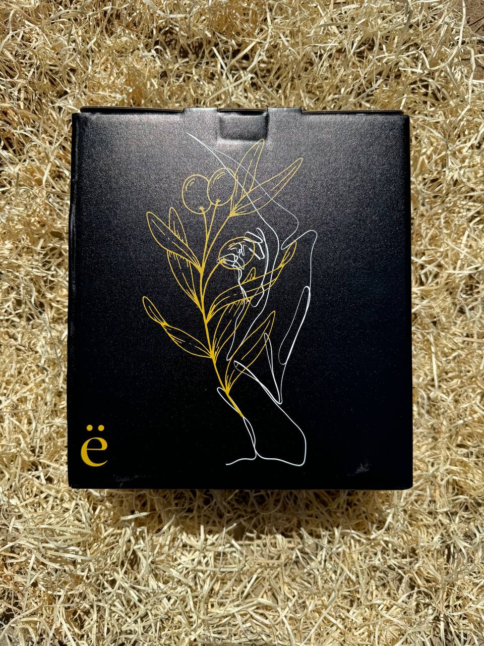 Olio EVO Quarate bag in box 5L