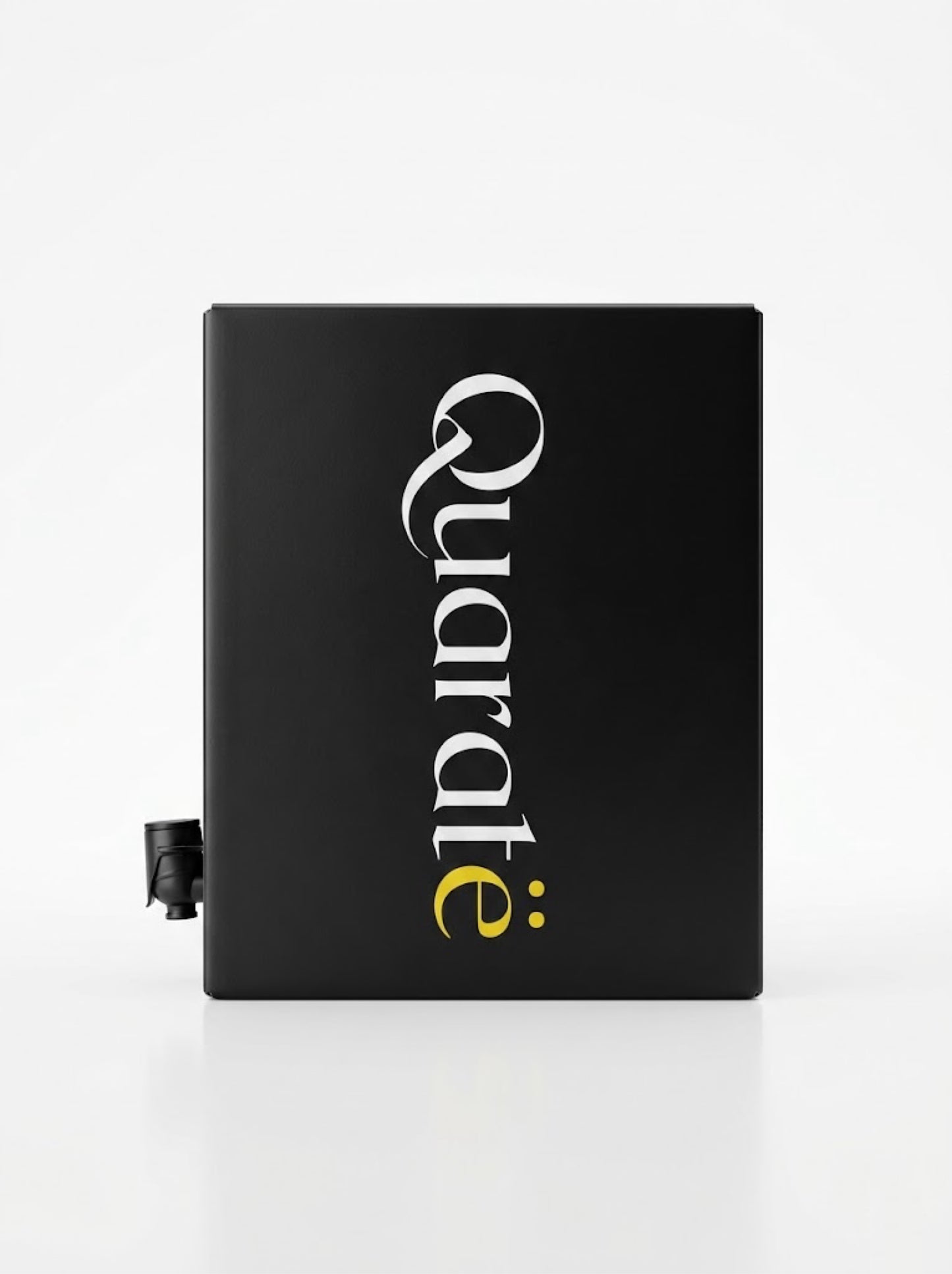 Olio EVO Quarate bag in box